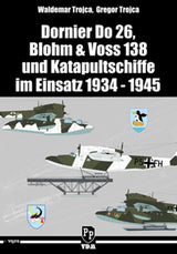 Dornier Do 26, Blohm & Voss 138